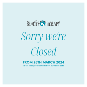 Earthtones Beauty Therapy will be closed from the 28th of March as Debbie is having major surgery. Will keep everyone updated as to when the salon will reopen once Debbie has recovered. Thank you all for your understanding and patience 💋💋💋